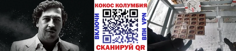 Кокаин Эквадор  Свирск 